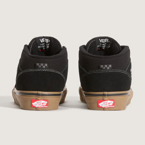 Vans-Zapatillas-M SKATE HALF CAB SN