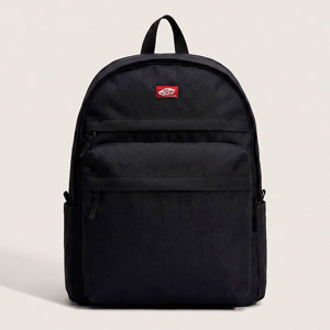 Vans-Mochilas-Skate All Day Backpack PD