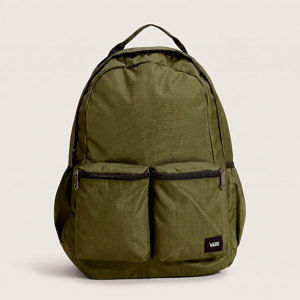 Vans-Mochilas-Off The Wall Backpack PD