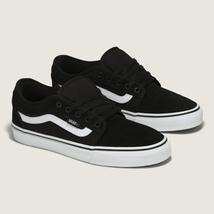 Vans-Zapatillas-M CHUKKA LOW SIDESTRIPE PD