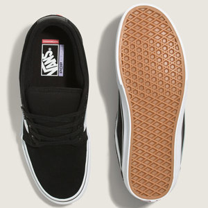 Vans-Zapatillas-M CHUKKA LOW SIDESTRIPE AN
