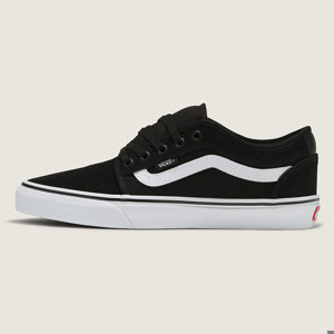 Vans-Zapatillas-M CHUKKA LOW SIDESTRIPE FN