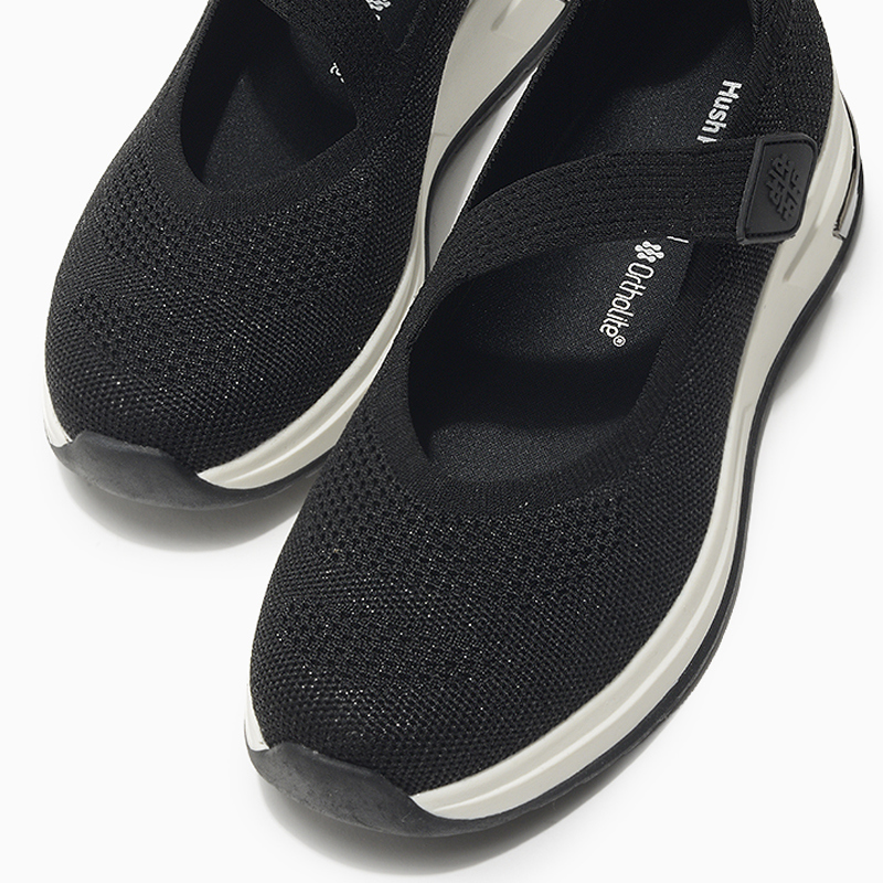 Hush Puppies-Zapatillas-Mil FN