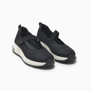 Hush Puppies-Zapatillas-Mil SN