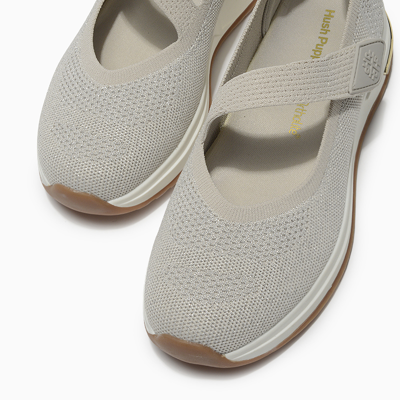 Hush Puppies-Zapatillas-Mil FN