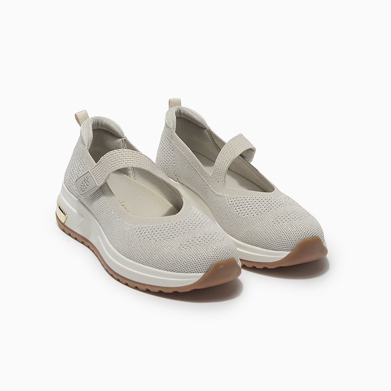 Hush Puppies-Zapatillas-Mil SN