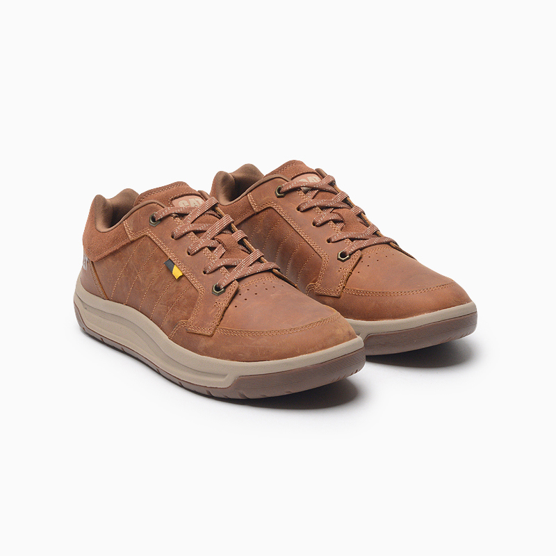 Caterpillar-Zapatillas-Apa Cush SN