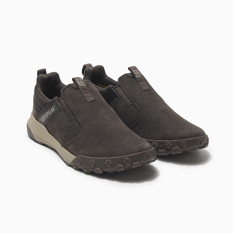 Caterpillar-Zapatillas-Hex Ready Slip On SN