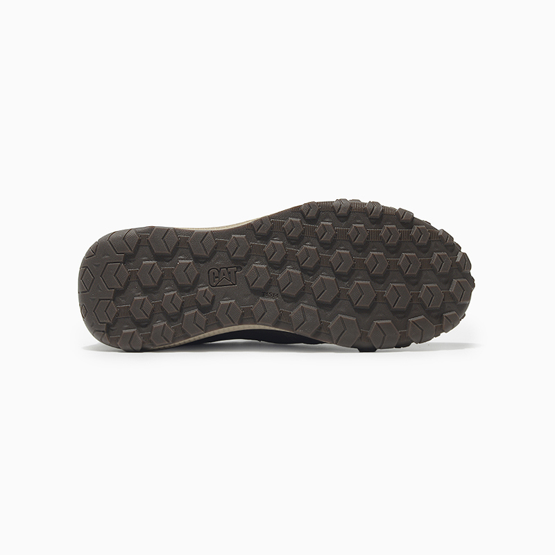 Caterpillar-Zapatillas-Hex Ready Slip On FN