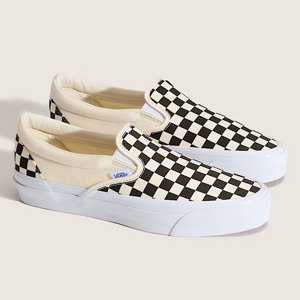 Vans-Zapatillas-U LX Slip-On Reissue 98 PD