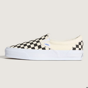 Vans-Zapatillas-U LX Slip-On Reissue 98 FN