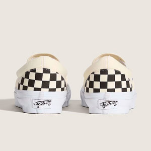 Vans-Zapatillas-U LX Slip-On Reissue 98 SN