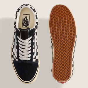 Vans-Zapatillas-U OLD SKOOL AN