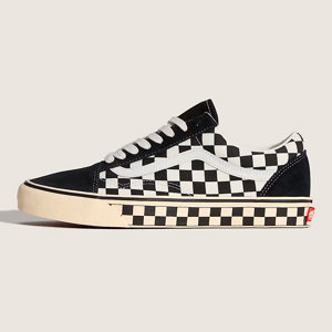 Vans-Zapatillas-U OLD SKOOL FN