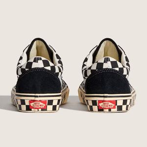 Vans-Zapatillas-U OLD SKOOL SN