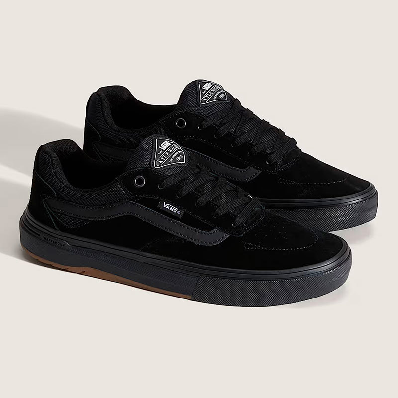 Vans M Skate Kyle Walker Wafflecup - VANS
