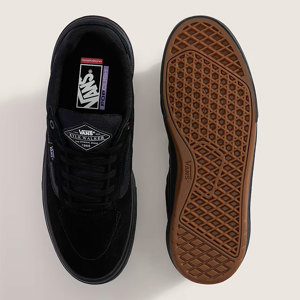 Vans-Zapatillas-M Skate Kyle Walker WaffleCup AN