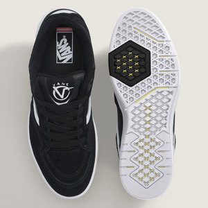 Vans-Zapatillas-M Skate Rowan Z3 AN