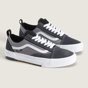 Vans-Zapatillas-M Skate Old Skool Wafflecup PD