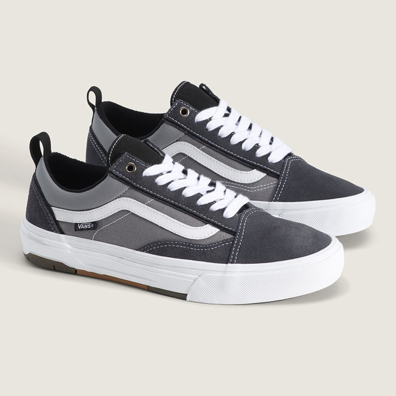 Vans M Skate Old Skool Wafflecup - VANS