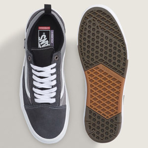 Vans-Zapatillas-M Skate Old Skool Wafflecup AN