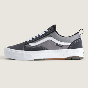 Vans-Zapatillas-M Skate Old Skool Wafflecup FN