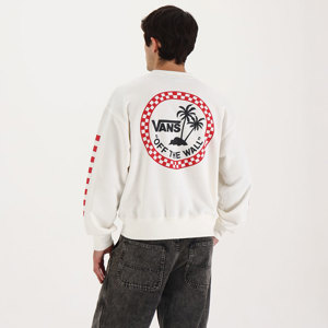Vans-Buzos-Knu Palms Crew PD