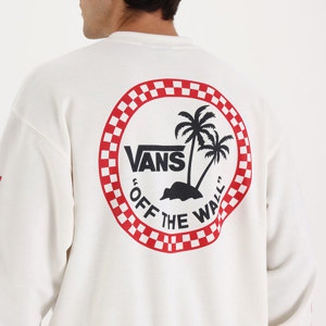 Vans-Buzos-Knu Palms Crew AN
