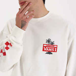 Vans-Buzos-Knu Palms Crew FN