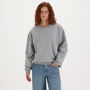 Vans-Buzos-New Salton Crew Neck Fleece PD