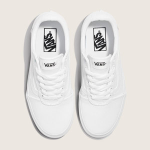Vans-Zapatillas-W WARD PLATFORM AN