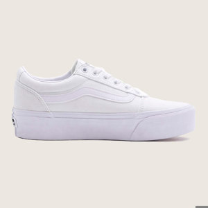 Vans-Zapatillas-W WARD PLATFORM FN