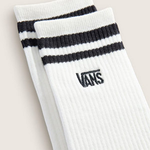 Vans-Medias-Stretch Logo Crew SN
