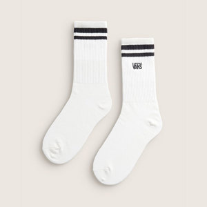 Vans-Medias-Stretch Logo Crew AN
