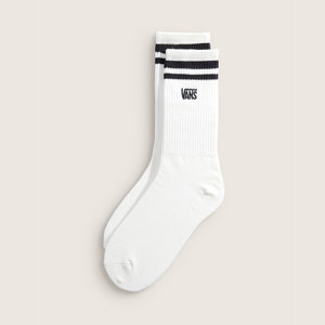 Vans-Medias-Stretch Logo Crew FN