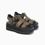 Hush Puppies-Sandalias-Meel SN