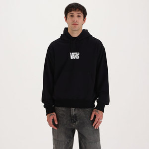 Vans-Buzos-Stretch Logo Pullover PD