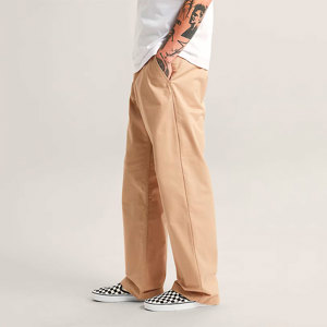 Vans-Pantalones-Authentic Chino Loose Pant AN
