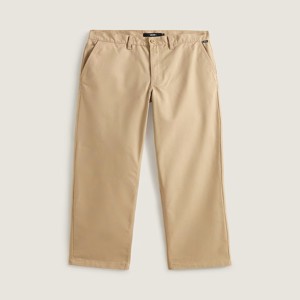 Vans-Pantalones-Authentic Chino Loose Pant FN