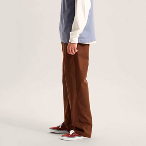 Vans-Pantalones-Authentic Chino Straight Pant AN