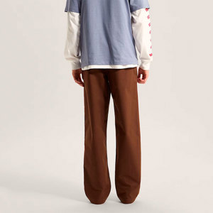 Vans-Pantalones-Authentic Chino Straight Pant SN