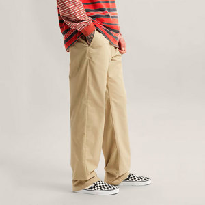 Vans-Pantalones-Authentic Chino Straight Pant AN