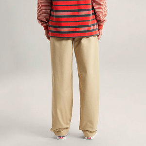 Vans-Pantalones-Authentic Chino Straight Pant SN