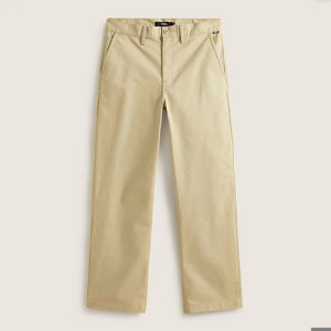 Vans-Pantalones-Authentic Chino Straight Pant FN