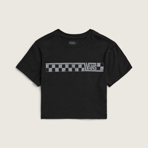 Vans-Remera-Headstart SS Crop Crew Tee 2 SN