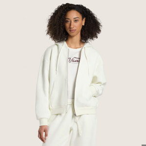 Vans-Buzos-New Salton Full Zip Fleece PD