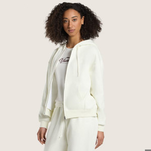Vans-Buzos-New Salton Full Zip Fleece AN