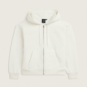 Vans-Buzos-New Salton Full Zip Fleece FN