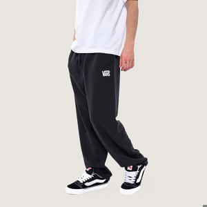 Vans-Pantalones-Straight Leg French Terry Pant AN