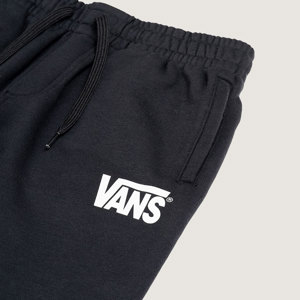 Vans-Pantalones-Straight Leg French Terry Pant SN